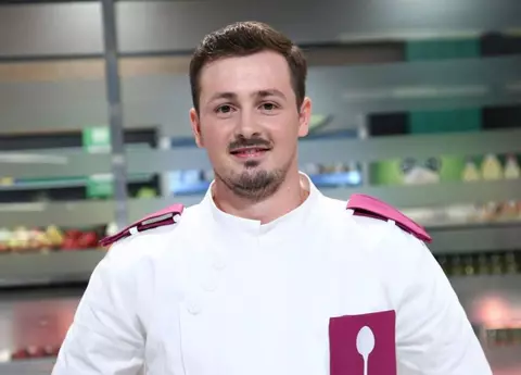 Cine este Florin Revesz de la Chefi la Cuțite. E bucătarul-inginer