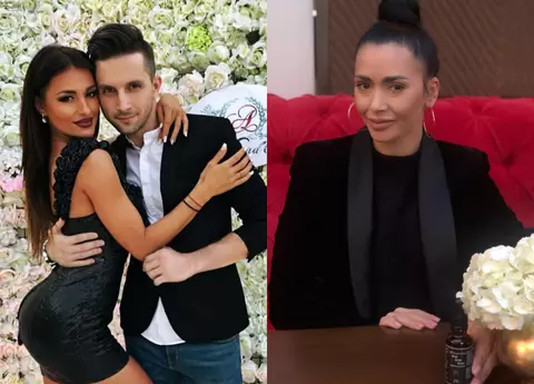 Elena Marin e apărată de iubit, după scandalul cu Raluca Dumitru de la Survivor: ”Nu am auzit-o în viața mea...”