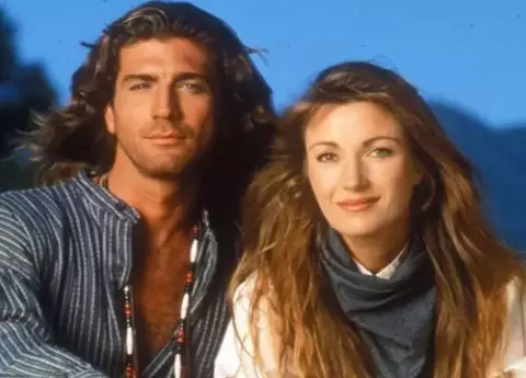 Cum arată acum Jane Seymour și Joe Lando, din Dr. Quinn. El a fost îndrăgostit nebunește de actrița cu 11 ani mai mare