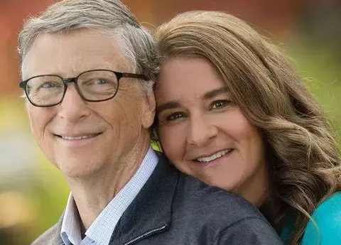 Culisele căsniciei ditre Melinda și Bill Gates. La început, l-a refuzat: "Nu ești îndeajuns de spontan pentru mine"