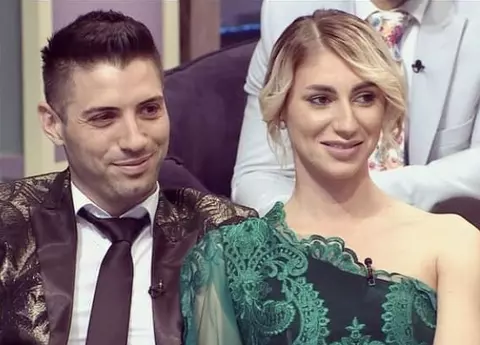 Scandal în casa Mireasa. Liviu a devenit violent cu Maria