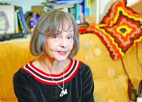 Marina Voica, operată pe cord la 84 de ani: "Nu mă condamnați că vreau să trăiesc!"