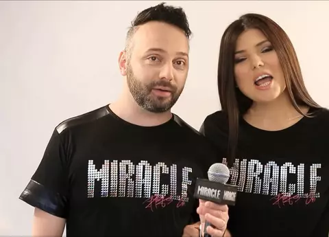 Îl mai ții minte pe Ovi, care a cântat cu Paula Seling la Eurovision? Cum arată și cu ce se ocupă acum