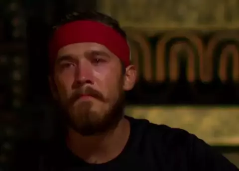 Sebastian Chitoșcă, în lacrimi la Survivor, după ce și-a văzut fratele bolnav: "Nici nu știu ce să cred"