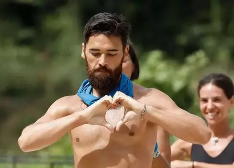Sorin Pușcașu de la Survivor, dezvăluiri dureroase: "Ai mei se căutau prin buzunare să ia o pâine"