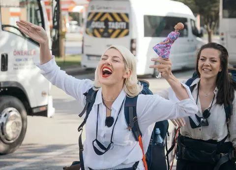 Dezvăluiri din culisele Asia Express 4. Ce se întâmplă, de fapt, în spatele camerelor