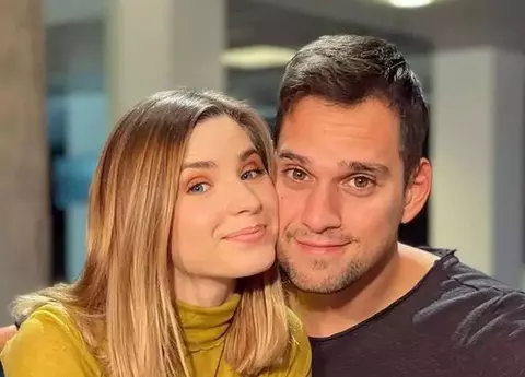 Vlad Gherman a căzut în patima viciilor după despărțirea de Cristina Ciobănașu. "Am început să beau și să fumez"