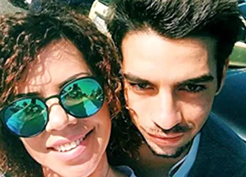 Ce lucrează acum David Pușcaș, fiul Luminiței Anghel: "Mă ajută să am ce mânca, să am cu ce mă spăla"