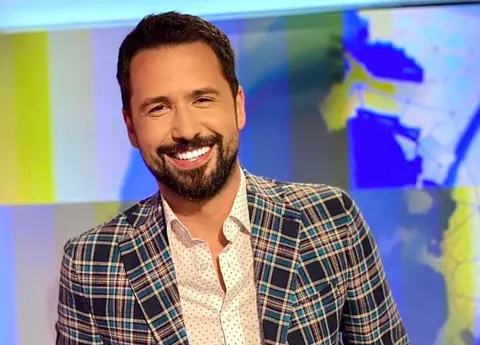 Cu ce post TV a semnat Alexandru Costantin, după plecarea de la Prima TV