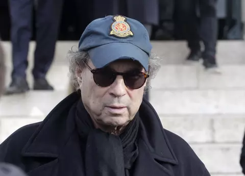 A murit regizorul Dennis Berry. Era fostul soț al actriței Anna Karina