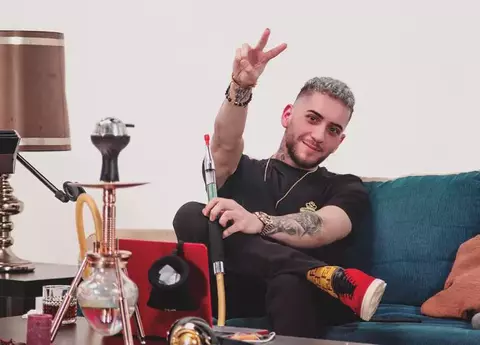 Ce făcea Fulgy când ieșea în club. Bodyguardul lui face dezvăluiri: ”Au mai încercat unii băieți să-l atragă cu ceva”