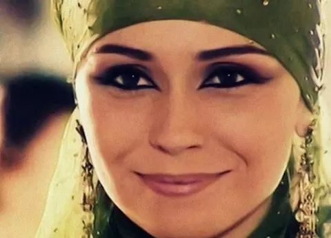 O mai ții minte pe Jade din Clona? Cum arată Giovanna Antonelli la 45 de ani