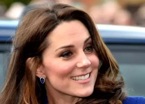 Kate Middleton gătește în casă. Care este felul ei preferat de mâncare