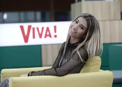 Silvia Popescu, lovită în lift, în fața fiicei sale: "M-am trezit cu un pumn în față"