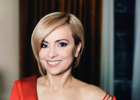 Simona Gherghe a mărturisit că și ea a fost atacată când lucra la Acces Direct: ”Mi-a fost frică pentru viața mea”