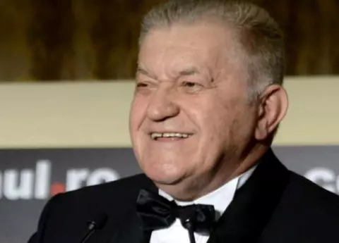Dorel Vișan a împlinit 84 de ani. Viața lui, ca un film: a fost în depresie cruntă după ce i-a murit soția