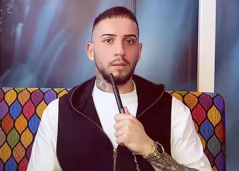 Fulgy, acuzații grave din partea cazinoului de unde a fost dat afară: "Punea în  pericol siguranța clienților"