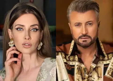 Iulia Albu și Cătălin Botezatu, un nou scandal: ”Lui nu-i plac bărbații?” Ce replică i-a dat designerul