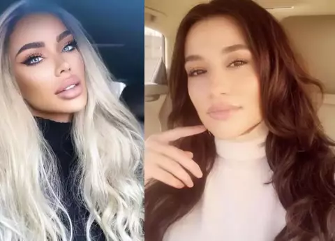 Bianca Drăgușanu o dă în judecată pe Claudia Pătrășcanu. "Nu eu am divorțat-o. A pus-o și pe maică-sa să mă hărțuiască"