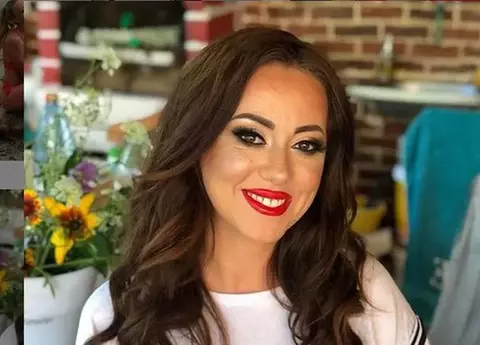 Larisa Drăgulescu s-a măritat, dar soacra ei nu o acceptă: "Nu o cunosc pe mama soțului meu"