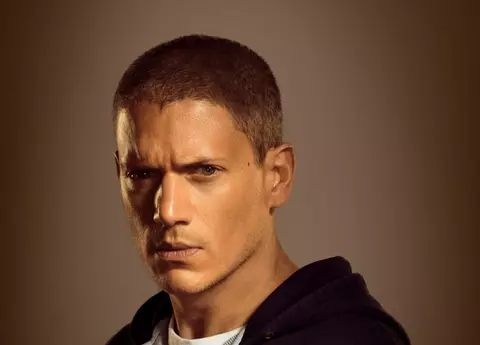Actorul Wentworth Miller, din Prison Break, a mărturisit că suferă de autism: "A fost un șoc"