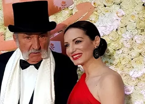 Irina Deleanu, adevărul despre presupusa relație amoroasă cu Ion Țiriac: "Poate oare cineva să-l părăsească pe Ion Țiriac?"