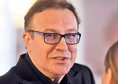 Cum se simte Gabriel Cotabiță la 6 ani de la infarct: "Vara asta nu voi cânta..."