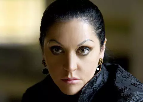 Beatrice Rancea a demisionat din funcția de director al Operei din Iași. Era cercetată pentru delapidare
