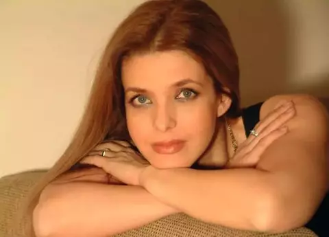 Cum arată Bianca Brad la 53 de ani. Fosta Miss România și-a păstrat silueta și frumusețea