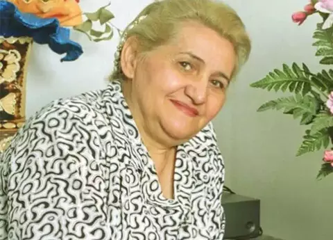 Ce avere le-a lăsat Gabi Luncă moștenitorilor ei. Fiul artistei, primele declarații după moartea mamei sale