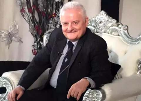 Ce face și cum arată azi Blanche, fosta iubită a lui Irinel Columbeanu. Milionarul i-a confiscat toate cadourile