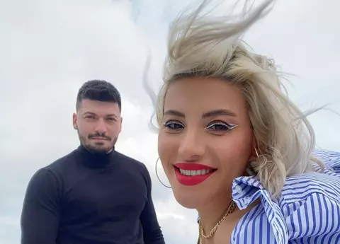 Cine este Alex Ursache, iubitul Nicoletei Nucă de la Bravo, ai stil! Se pregătesc de nuntă