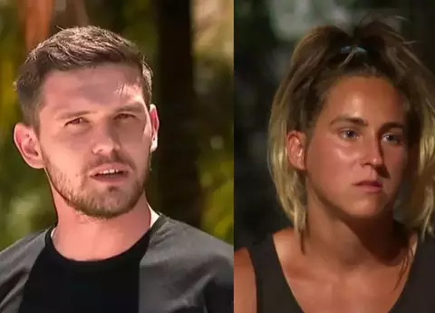 Ștefan de la Survivor, dezvăluiri în premieră despre relația cu Sindy: "Am luat-o la mine..."