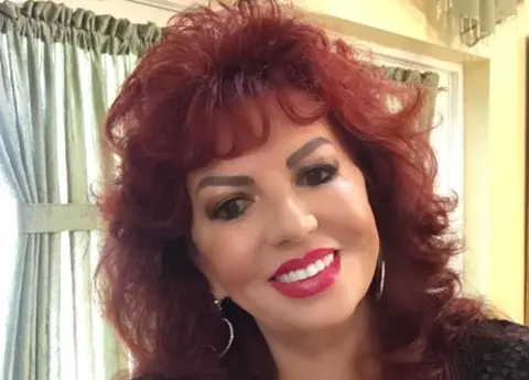 Ce tarif are Carmen Harra ca să ghicească viitorul: „La mine venea Jennifer Lopez”