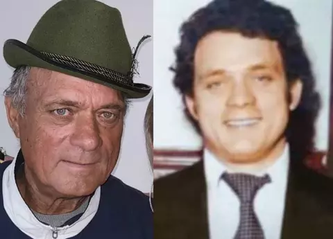 A murit Nicolae Dolănescu, fratele lui Ion Dolănescu. Mesajul transmis de Ionuț Dolănescu