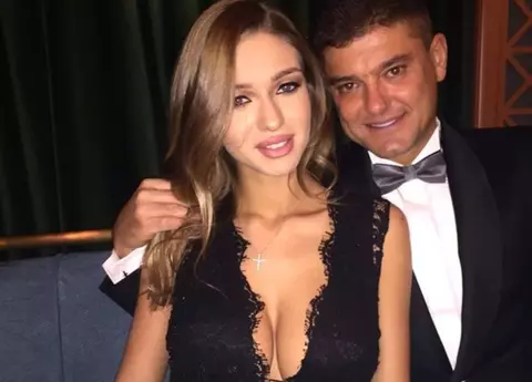Cristian Boureanu și Laura Dincă s-au despărțit. Aveau nunta planificată