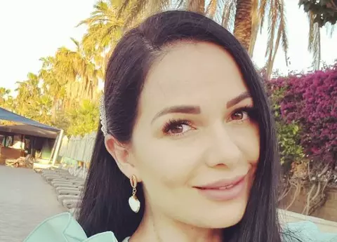 Cum arată Deea Maxer în costum de baie, după ce a slăbit și și-a schimbat silicoanele