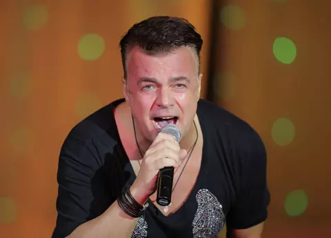 Adrian Enache, despre ultima întâlnire cu Ion Dichiseanu: „Scurtă, dar...”