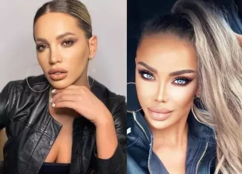 Iulia Sălăgean, adevărul despre prietenia cu Bianca Drăgușanu: „A insistat să mă cunoască”