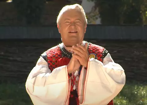 Reacția lui Gheorghe Turda, după ce au apărut înregistrările în care înjură: „Indivizi inculți”