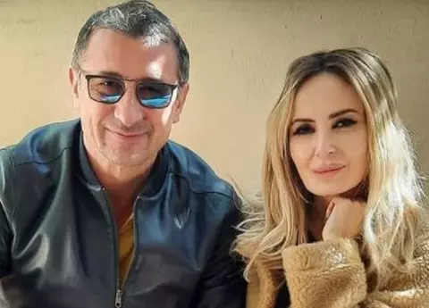 De ce se ceartă Daniela Gyorfi și George Tal, după 15 ani de relație: „La bani are de comentat”