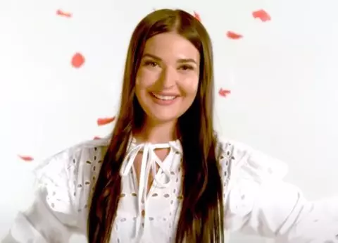 Cine este Isidora Petrovic de la Mireasa. A mers la psiholog, după ultima relație