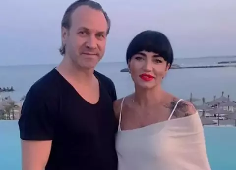 Alin Oprea și Larisa au divorțat, oficial: „Am fost tratat în stil mafiot”
