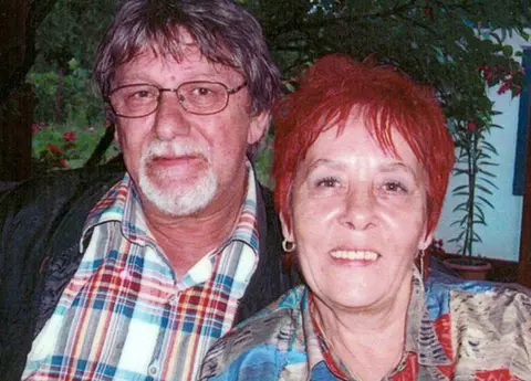 Văduva lui Sebastian Papaiani, confesiuni emoționante la 5 ani de la decesul actorului: „Îl visez săptămânal de două-trei ori”