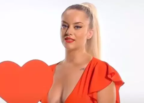 Cine este Raluca Fat de la Mireasa. I-a plăcut un concurent din sezonul 3