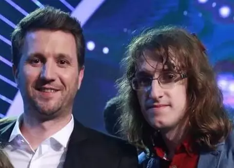Cum arată și cu ce se ocupă acum Cristian Leana, fostul câștigător de la Românii au Talent: „M-am însurat”