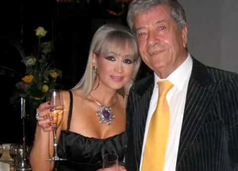 Simona Florescu, semne dincolo de moarte de la Ion Dichiseanu: ”Ar zice lumea că sunt nebună”