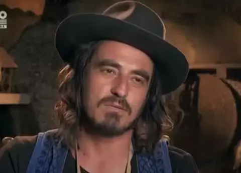 Actorul Vasile Calofir, la un pas de moarte, în Zanzibar: „Am stat 10 zile la pat”