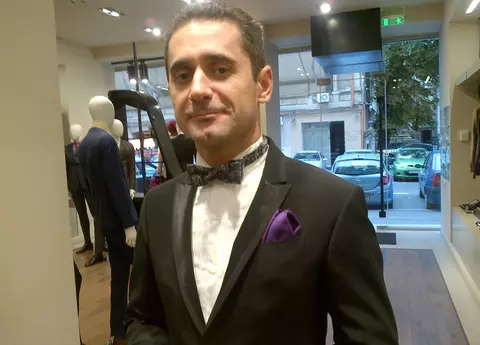 De ce a ajuns Gabriel Fătu de două ori la divorț: "E important să nu repeți greșelile trecutului"