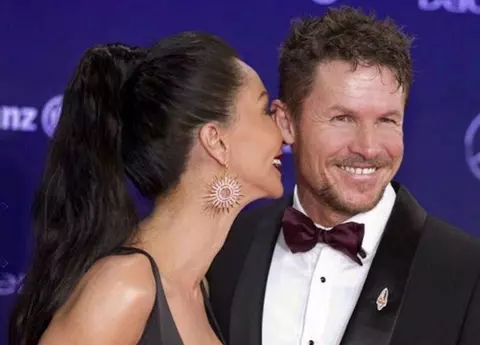 Reacția lui Felix Baumgartner după ce s-a speculat că el și Mihaela Rădulescu s-au despărțit: „Abia aștept...”